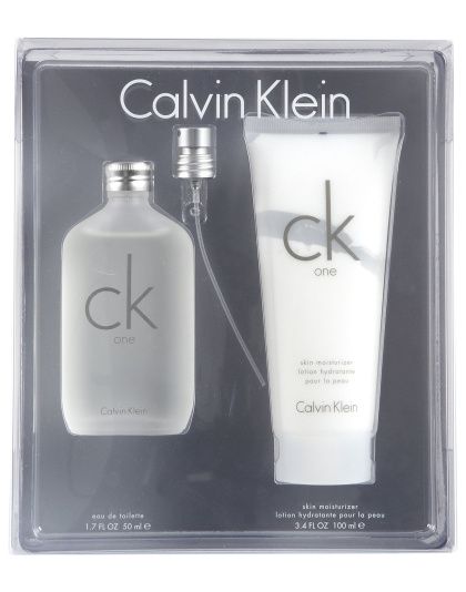 ck One Gift Set ck One Gift Set