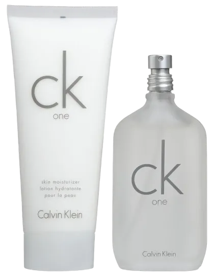ck One Gift Set ck One Gift Set
