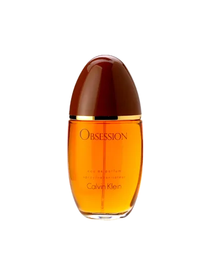 Calvin Klein Obsession For Women EDP Spray Calvin Klein Obsession For Women EDP Spray