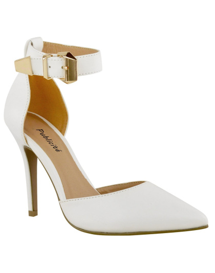 Womens high heel point toe stiletto sandals ankle strap court shoes Womens high heel point toe stiletto sandals ankle strap court shoes